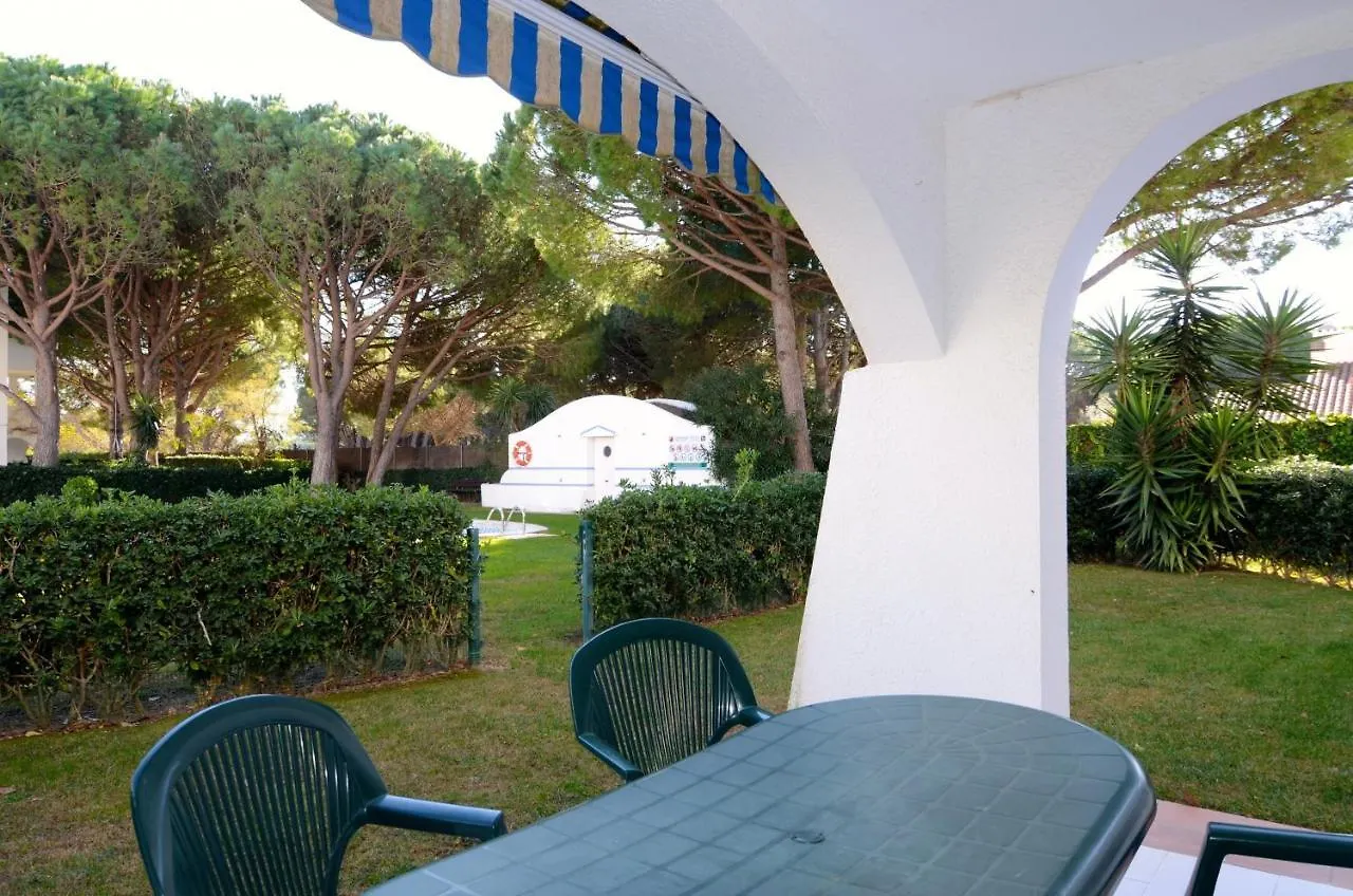 Appartamento Nautic Golf A 101 Pals 0*,  Spagna